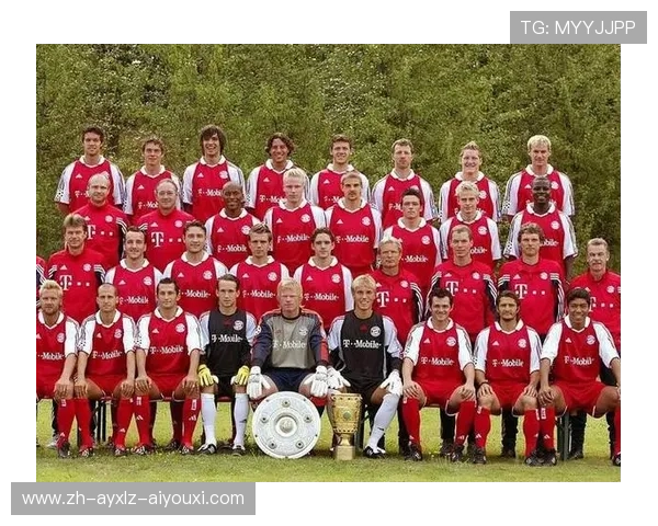 德甲历史上最强的冠军球队是哪一支？