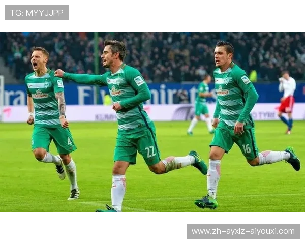 德甲赛季黑马球队盘点：逆袭成功的代表队伍