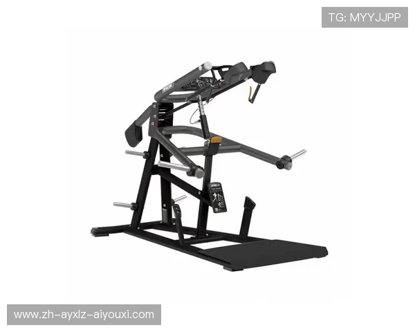 推胸类健身器材的种类及锻炼方法