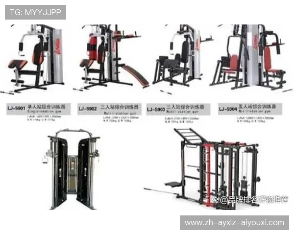 济南健身器材购买地点与品牌选择：本地健身器材市场推荐