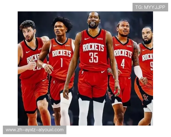 火箭队交易保罗后的球队阵容变化