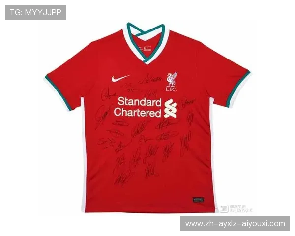 英超各俱乐部主客场球衣历史款式大盘点