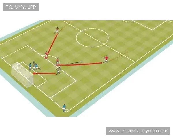 足球比赛中的边路战术运用与进攻突破技巧