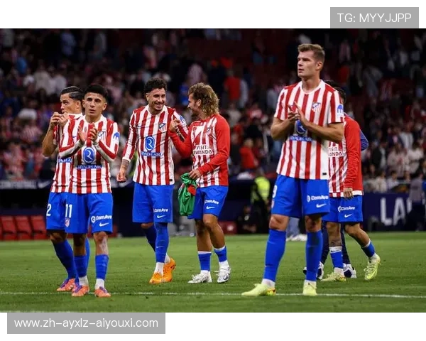 马德里竞技调整进攻线策略 破解得分瓶颈迎接新赛季挑战 马德里竞技调整进攻线策略 破解得分瓶颈迎接新赛季挑战